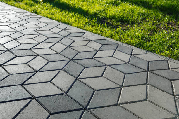 Best Affordable Driveway Pavers  in Fords, NJ