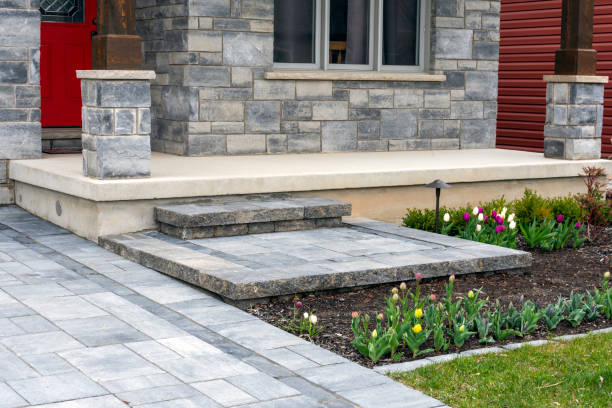 Best Permeable Paver Driveway  in Fords, NJ