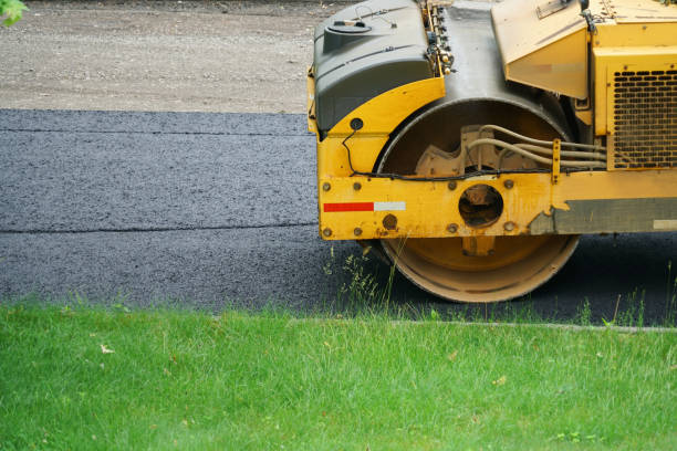 Best Driveway Resurfacing Pavers  in Fords, NJ