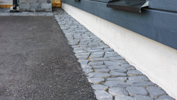 Best Brick Driveway Pavers  in Fords, NJ