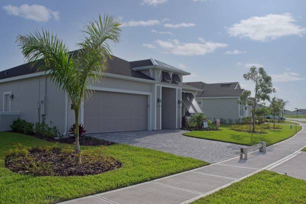 Decorative Driveway Pavers in Fords, NJ