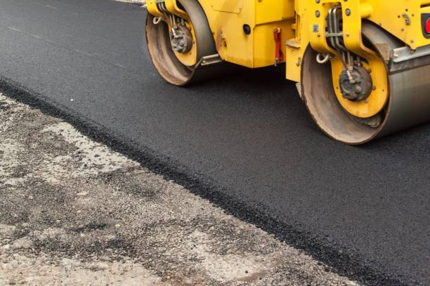 Commercial Driveway Pavers in Fords, NJ