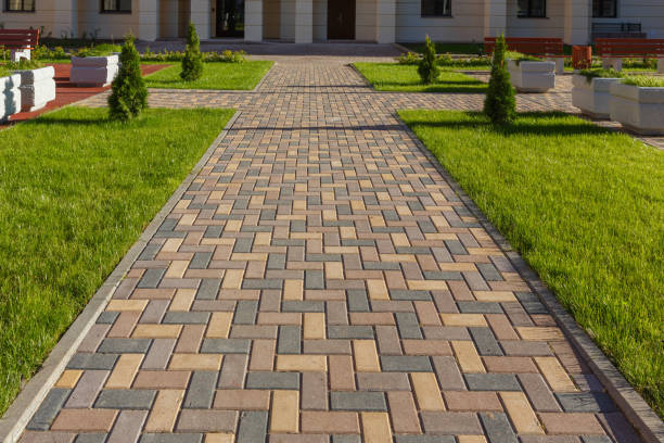 Professional Driveway Pavers in Fords, NJ